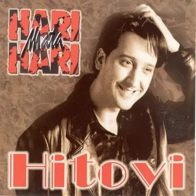 HARI MATA HARI - HITOVI