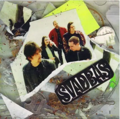 SVADBAS - SVADBAS