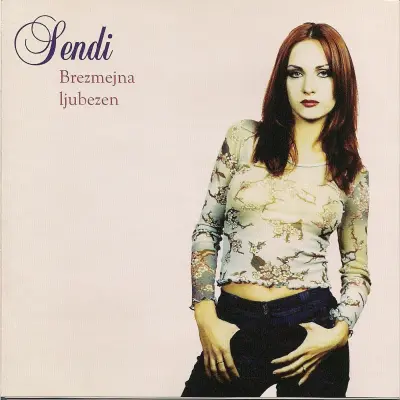 SENDI - BREZMEJNA LJUBEZEN