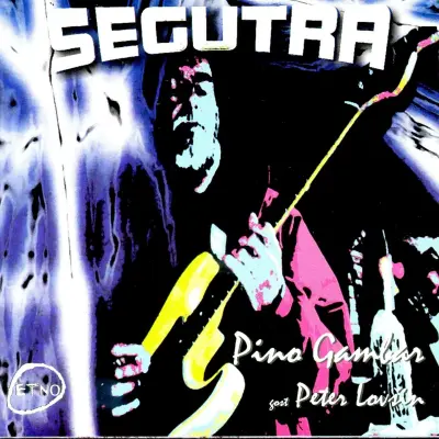 SEGUTRA - SEGUTRA