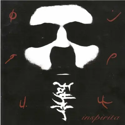 FATHER - INSPIRITA