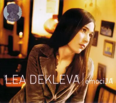 DEKLEVA LEA - EMOCIJA