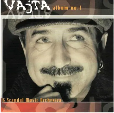VAJTA, SCANDAL MUSIC ORCHESTRA - ALBUM NO.1
