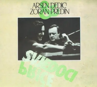 ARSEN DEDIĆ - SVJEDOCI PRIČE