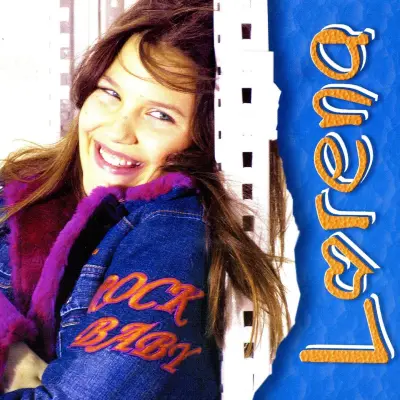 LORENA - ROCK BABY