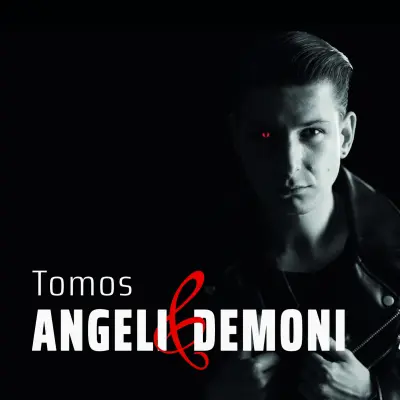TOMOS - ANGELI IN DEMONI