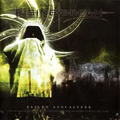 RISING DREAM - FAILED APOCALYPSE