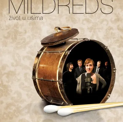 MILDREDS - ŽIVOT U UŠIMA
