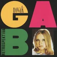 NOVAK GABI - RETROSPEKTIVA