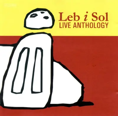 LEB I SOL - LIVE ANTHOLOGY
