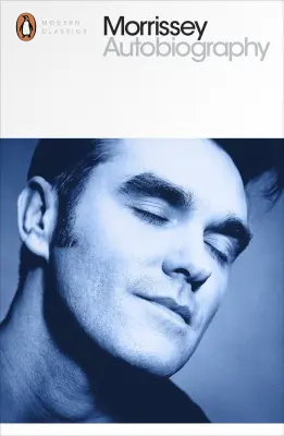 MORRISSEY - AUTOBIOGRAPHY