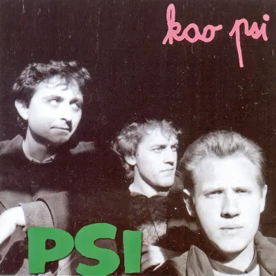 PSI - KAO PSI
