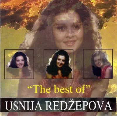 REDŽEPOVA USNIJA - THE BEST OF