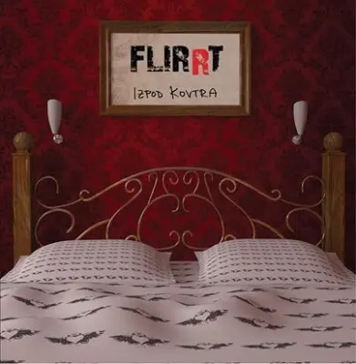 FLIRRT - IZPOD KOVTRA