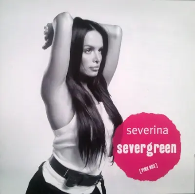 SEVERINA - SEVERGREEN-PINK