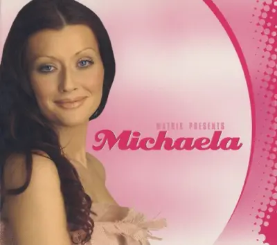 MATRIX PRESENTS - MICHAELA VARGA