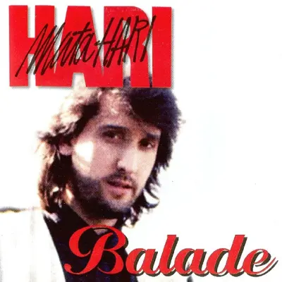 HARI MATA HARI - BALADE