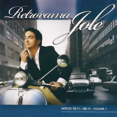 JOLE - RETRORAMA