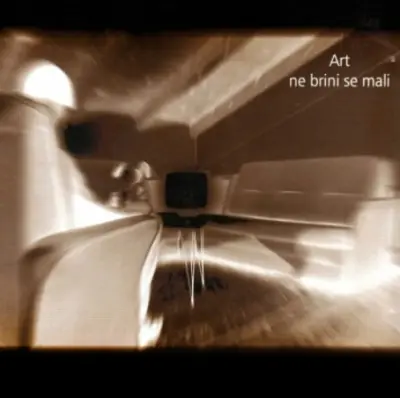 ART - NE BRINI SE MALI