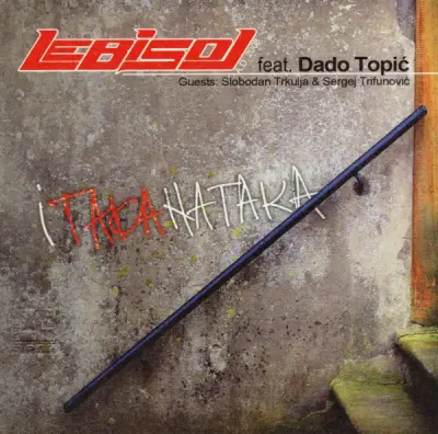 LEB I SOL - I TAKA NATAKA