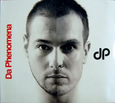 DA PHENOMENA - DP