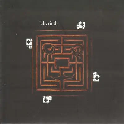 LABYRINTH - LABYRINTH