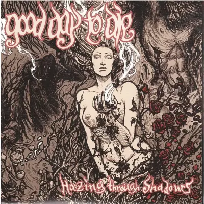 GOOD DAY TO DIE - HAZING THROUGH SHADOWS