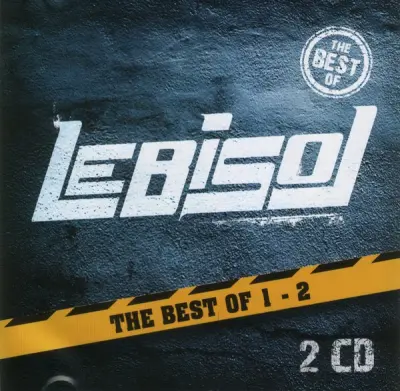 LEB I SOL - THE BEST OF 1+2