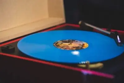 PSIHOMODO POP - DIGITALNO NEBO - 1LP