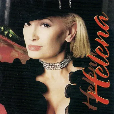 HELENA BLAGNE - ZA VEDNO ŽENSKA
