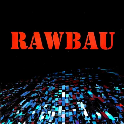 RAWBAU - RAWBAU
