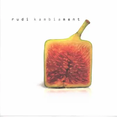 RUDI BUČAR - KAMBIAMENT