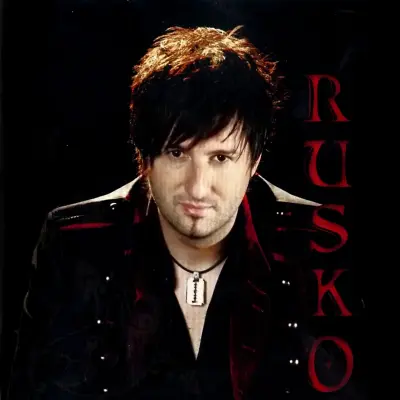 RUSKO RICHIE - RUSKO