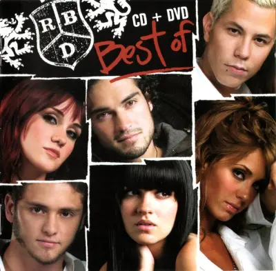 RBD - THE BEST