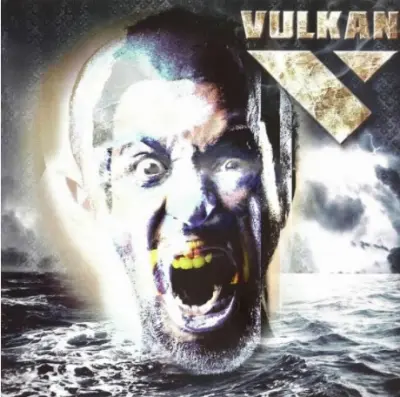VULKAN - VULKAN