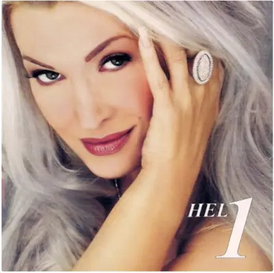 HELENA BLAGNE - HEL1