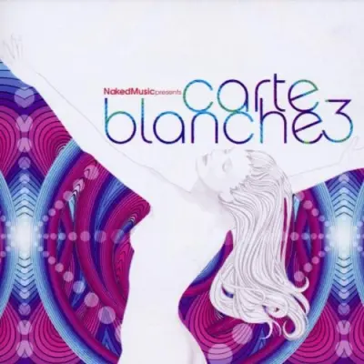 VA-CARTE BLANCHE VOL.3 - CARTE BLANCHE VOL.3