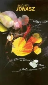 MICHEL JONASZ (BOX SET)