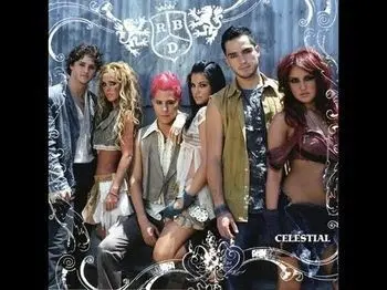 RBD - CELESTIAL
