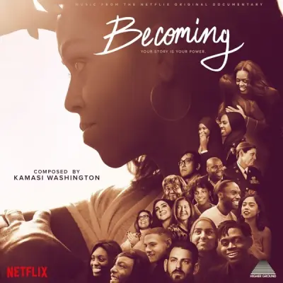 KAMASI WASHINGTON - BECOMING