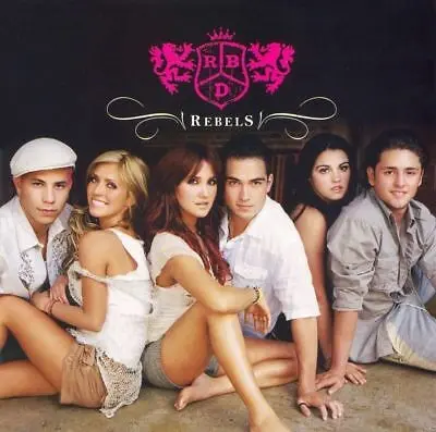 RBD - REBELS