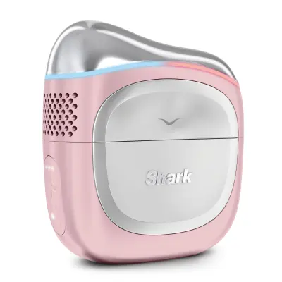 Shark FH220EUPK DePuffi roza barve