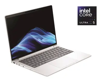 HP EliteBook 8 G1i 14 U5-228V/32GB/SSD 256GB/14''WUXGA 300/3YR/W11Pro