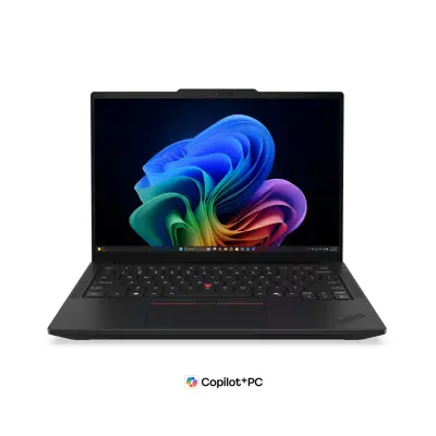 LENOVO ThinkPad T14 G7 Intel Core Ultra 7 355 14inch WUXGA 32GB 1TB UMA W11P black 3Y