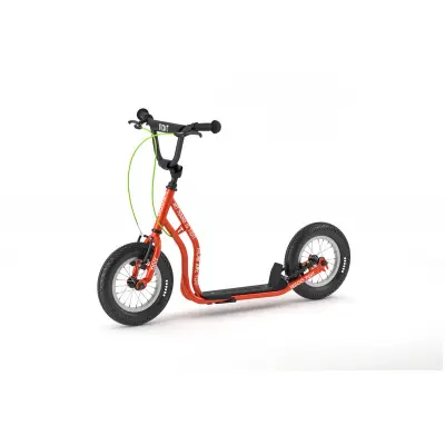 Yedoo Tidit Scooter (red )