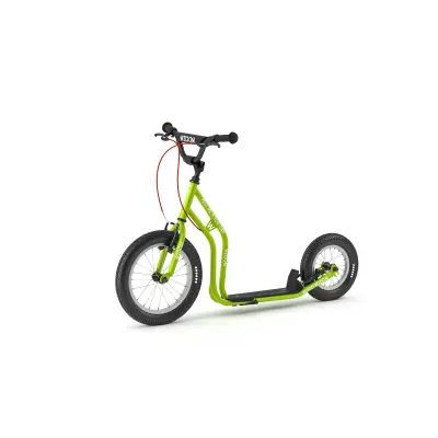 Skiro YEDOO Wzoom za otroke (green)