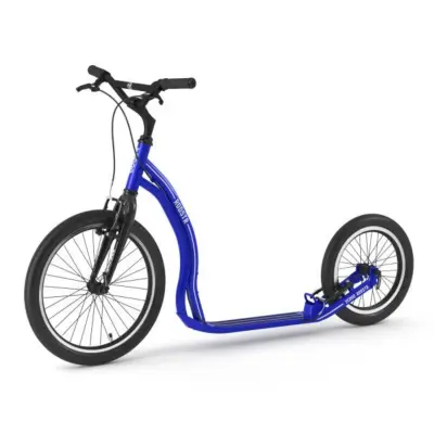 Yedoo Rodstr Scooter black