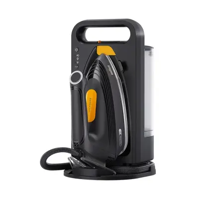 BRAUN Parna postaja IS2755BK