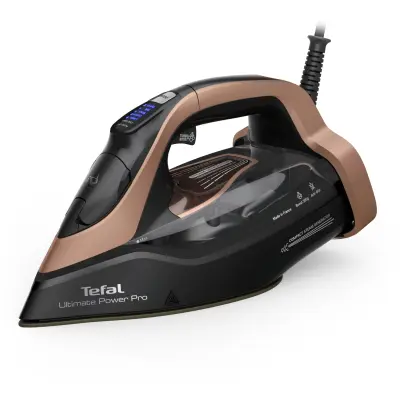 Demo - Parni likalnik FV9E50E0 Tefal Ultimate Power Pro