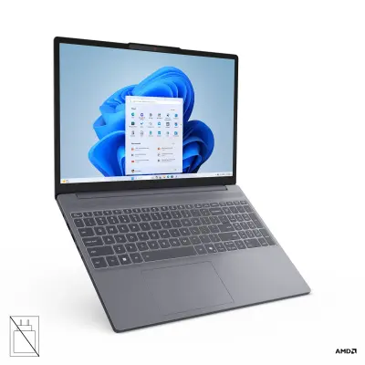LENOVO IP Slim 3 R7 15.3i 16/512 W11H No ADP